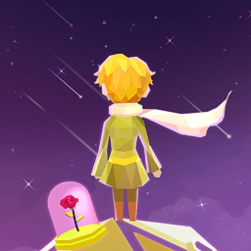 宝丽星辰王子的故事游戏手机官方版