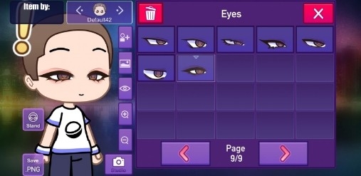 gacha nebula加查星云官方游戏