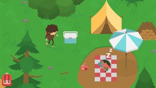 Sneaky Sasquatch Free Guide游戏官方正版