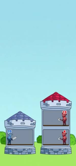 英雄城堡(Hero Castle)