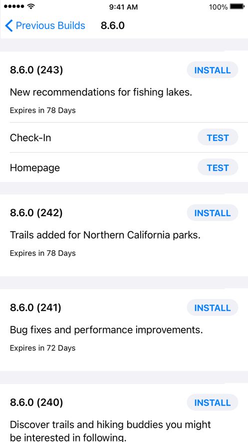 机器人波波testflight兑换码