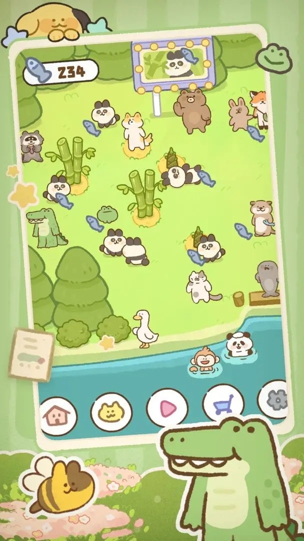 神奇之地游戏安卓手机版