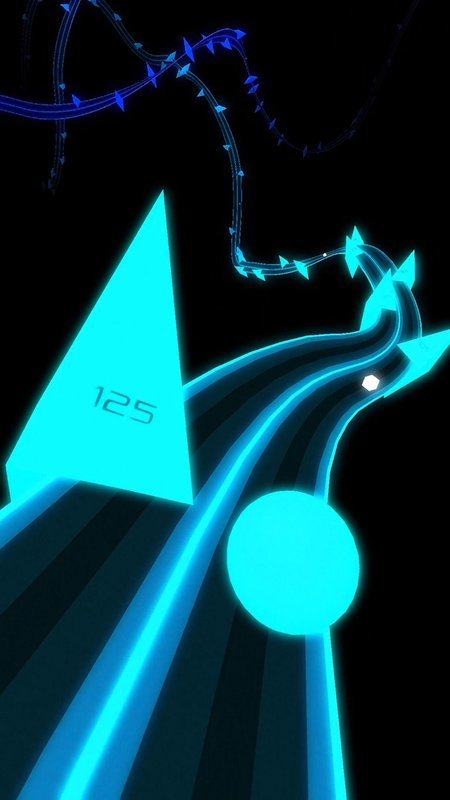急速行进(Rush)
