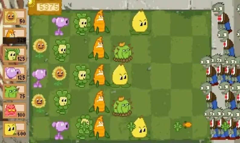 植物大战僵尸穿越星球最新版