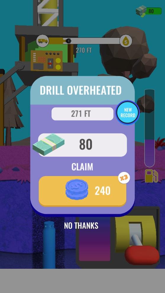 原油钻井(Crude Oil Drilling-Oil Mining &amp;)