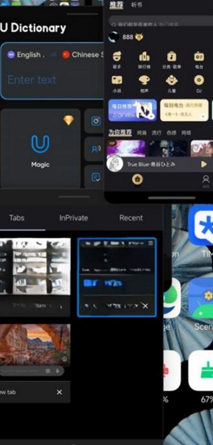 MaxFreeForm小窗最新版