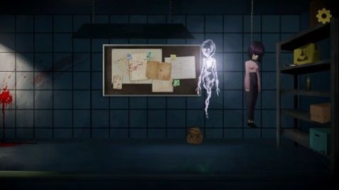 负侧失眠2官方版