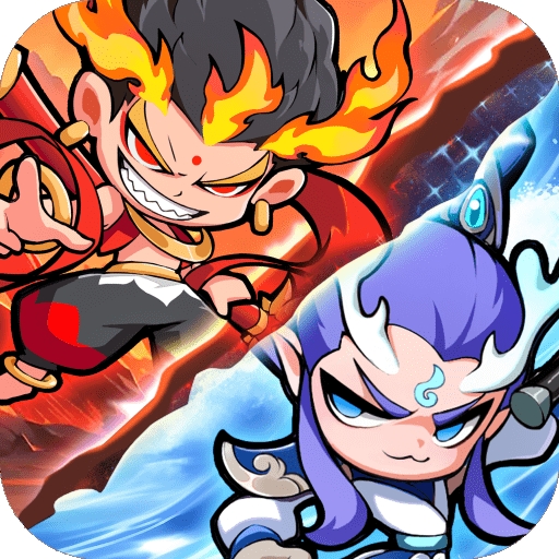 魔宠降临官方版