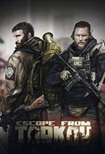 逃离塔科夫最新版(Escape From Tarko