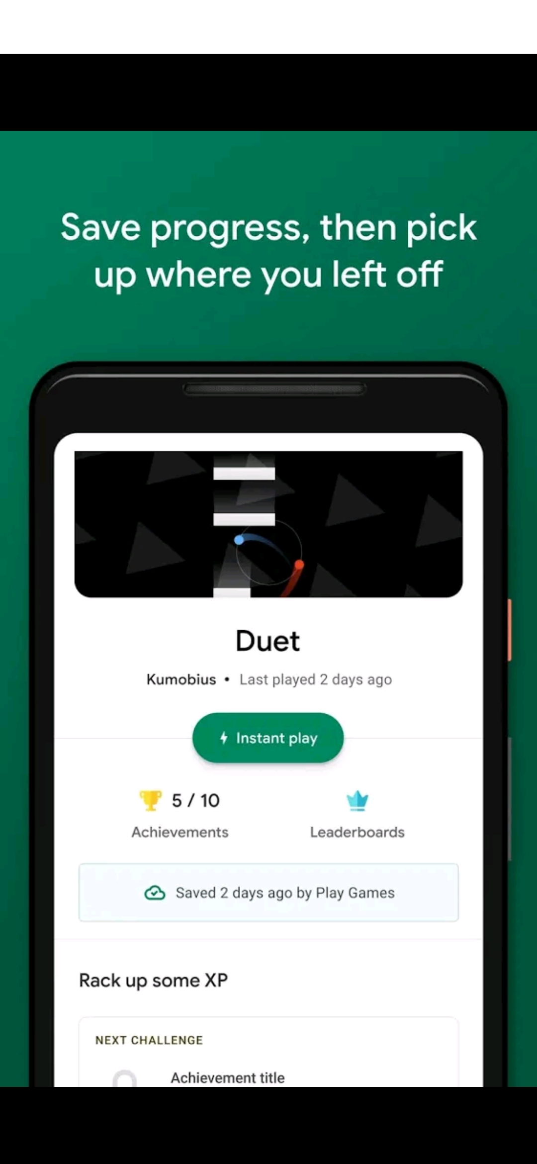 google play游戏最新版本(Google Play Games)