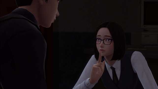 恐怖学校白色情人节免费下载完整版-恐怖学校白色情人节完整版下载手机版