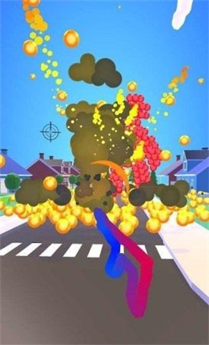 绘画射击(DrawGun)