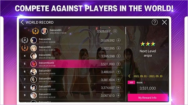 superstar smtown安卓最新版