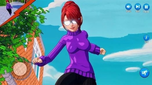 Anime Bad E