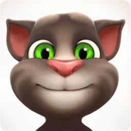 会说话的汤姆猫4(Talking Tom Cat 4)