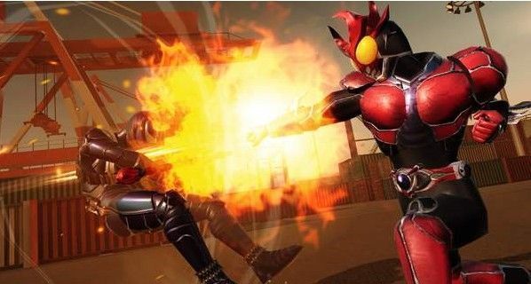 假面骑士变身模拟器最新版(All DX Henshin Belt)