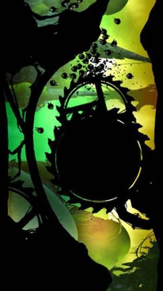 罪恶之地(BADLAND)