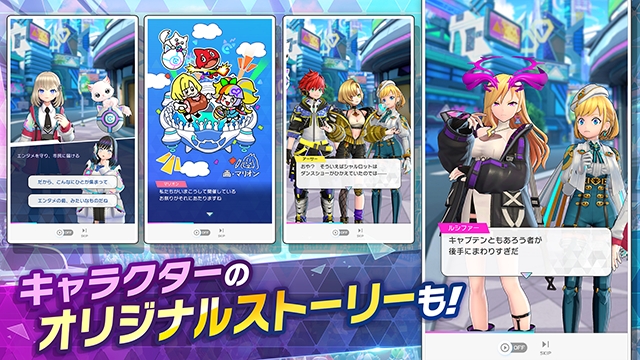 祭典之战手游官方安卓版