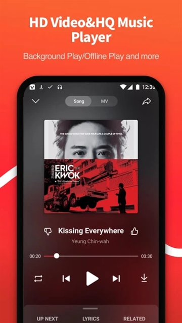 VidMate下载器app2025最新版