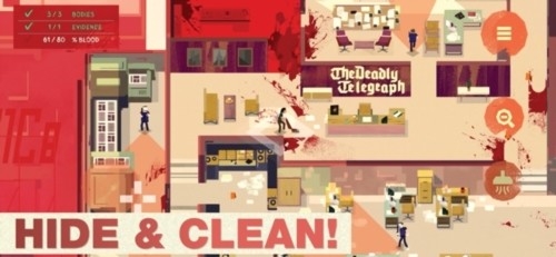 Serial Cleaner连环清洁工安卓版