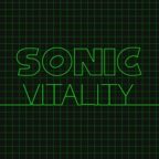 索尼克大冒险2Sonic Vitality手机版