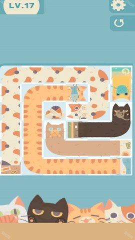 （Longcat Pipe）管道猫咪安卓免费最新版