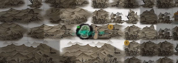 鬼谷八荒0.8.3013学习版