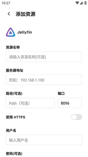 CapyPlayer（卡皮巴拉播放器）官方安卓版