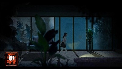 街2降灵游戏完整免费最新版