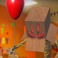 Backrooms Le