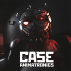 悬案机器人(CASE)