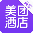 美团酒店