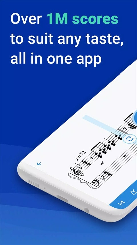 musescore安卓中文版