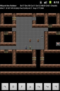 nethack
