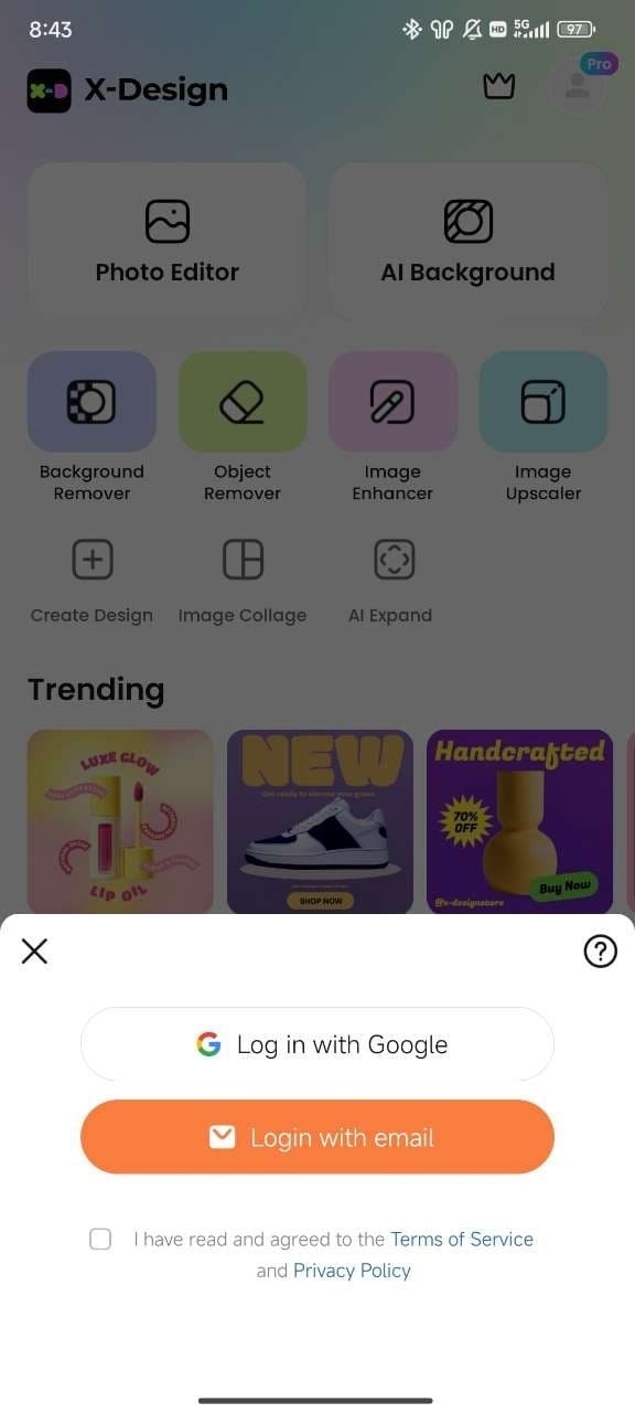 美图设计室免费版app