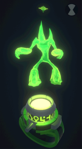 omnitrix Simulator模拟器最新版