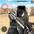 反临界战争火力打击(Counter Critical Strike)