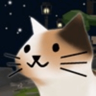 猫猫与鲨鱼游戏安卓版