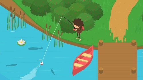 Sneaky Sasquatch Free Guide游戏官方正版
