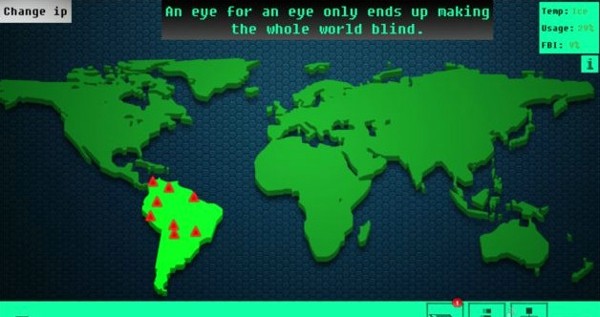 黑客病毒(Cyberpandemic)