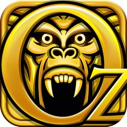 神庙逃亡魔境仙踪(Temple Run)中文版