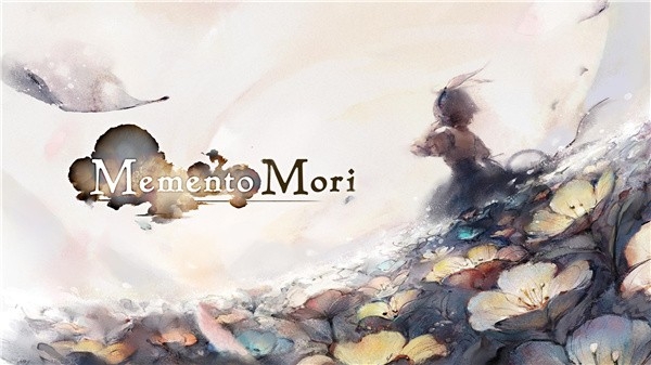 魔女之森mementomori手游官方2025最新版