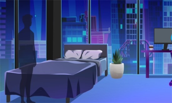 网瘾少女NIGHTGAMER汉化版下载