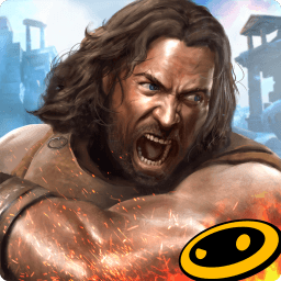 宙斯之子赫拉克勒斯(Hercules)
