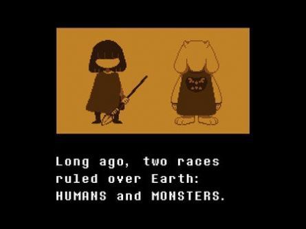 尘埃反转帕派瑞斯(Undertale)