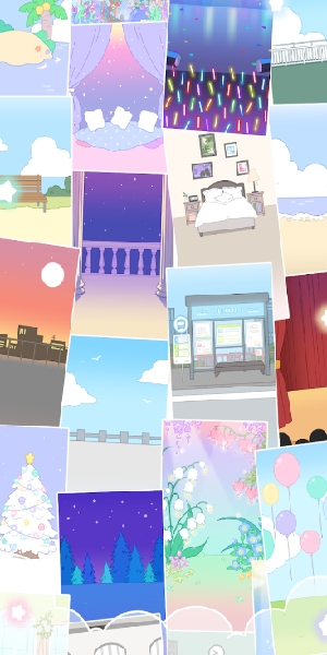 缤纷派对（Pastel Party）中文官方正版