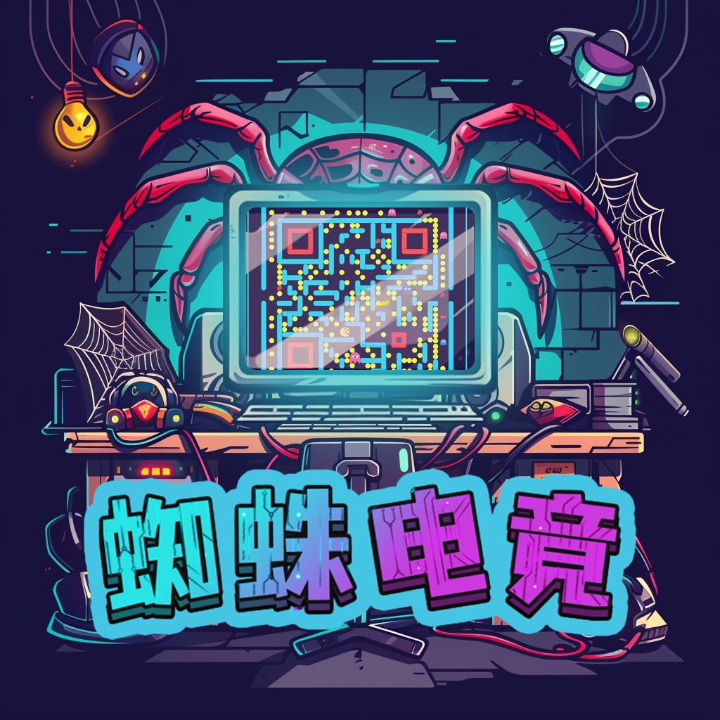 蜘蛛电竞2025最新版游戏