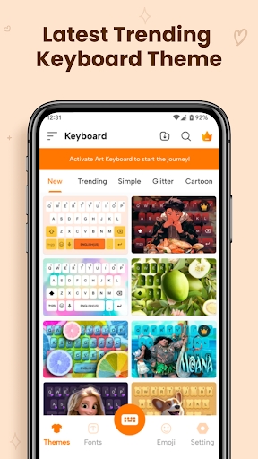 Art Keyboard官方正版