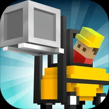 Construction Crew 3D安卓版游戏