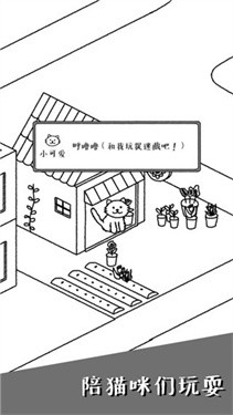 猫咪真的很可爱免费2025最新正版